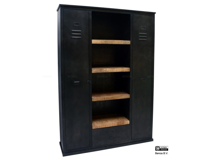 Lynn Locker Cabinet 140