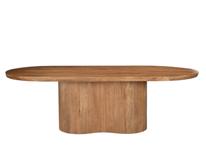 Eettafel Sevilla 250cm | Livingfurn
