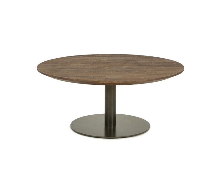 Salontafel Esila 80x80cm - large | Eleonora