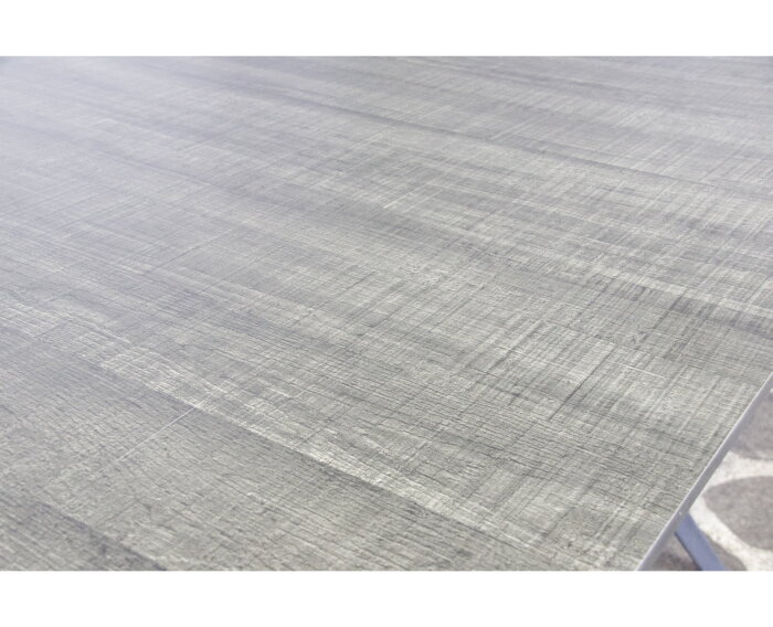 Jasper PP Table 120x 80 cm Antracit