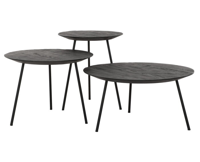 Highlight salontafel Jupiter medium