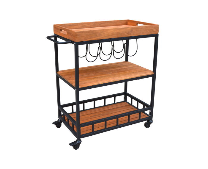 Butler Trolley FSC 100%