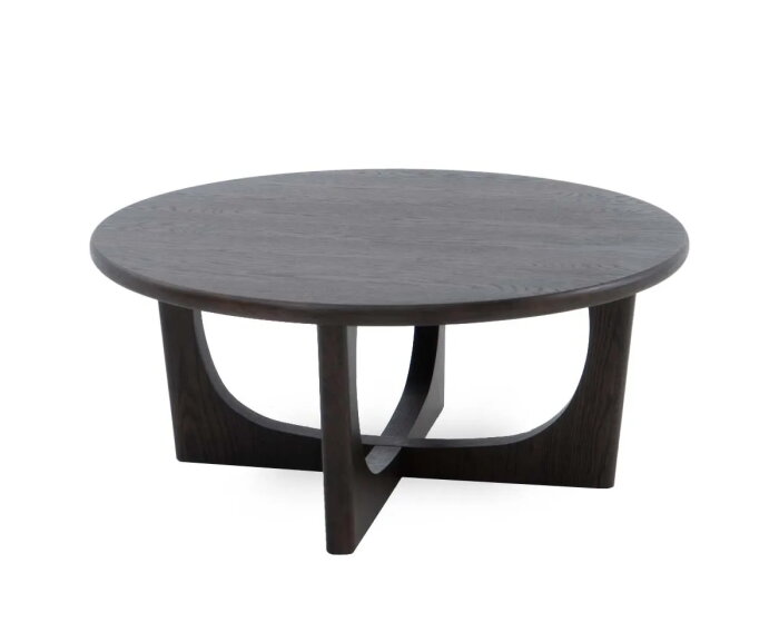 FLOW COFFEE TABLE &Oslash;90 CM