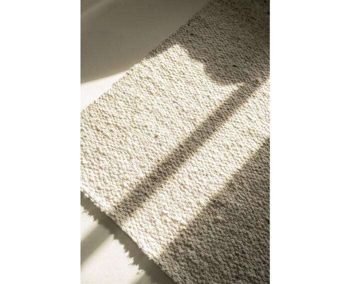 Kalme 290x390cm - brown | BY-BOO