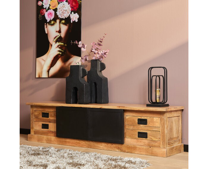 Nashville Tv meubel | 200 cm