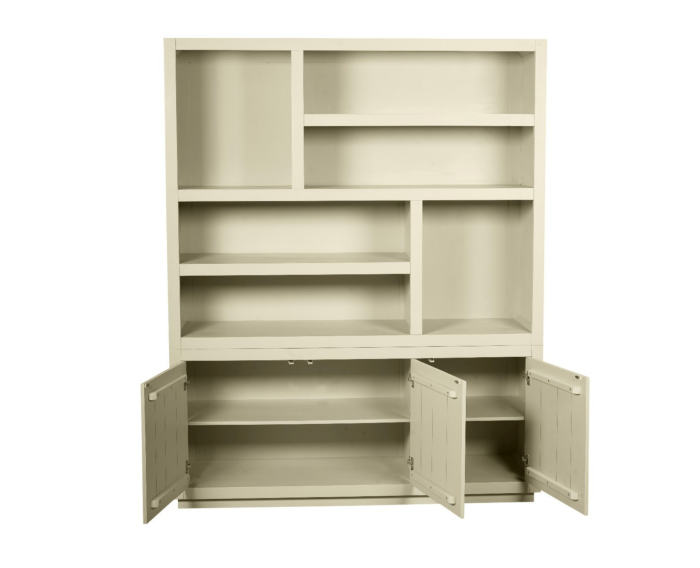 Vakkenkast Brussel XL | 160 cm