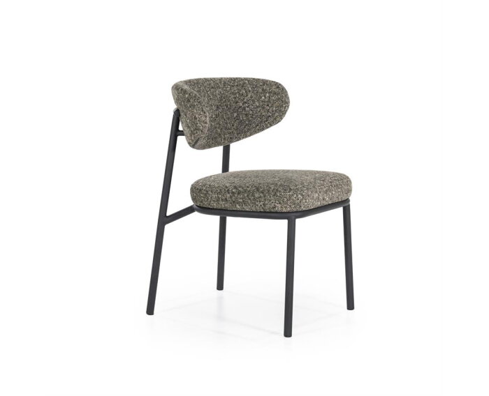Chair Jari - green | BY-BOO