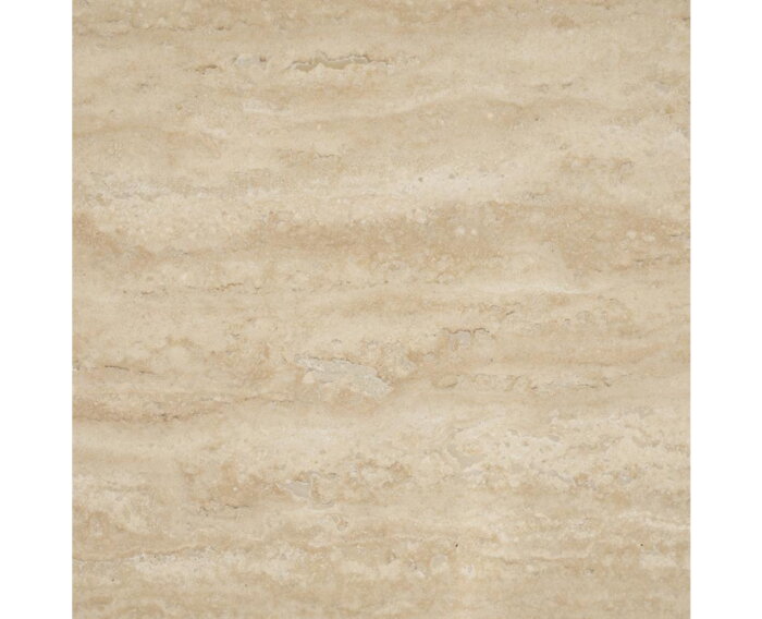 Bijzettafel Lova 60x38cm - naturel | Eleonora