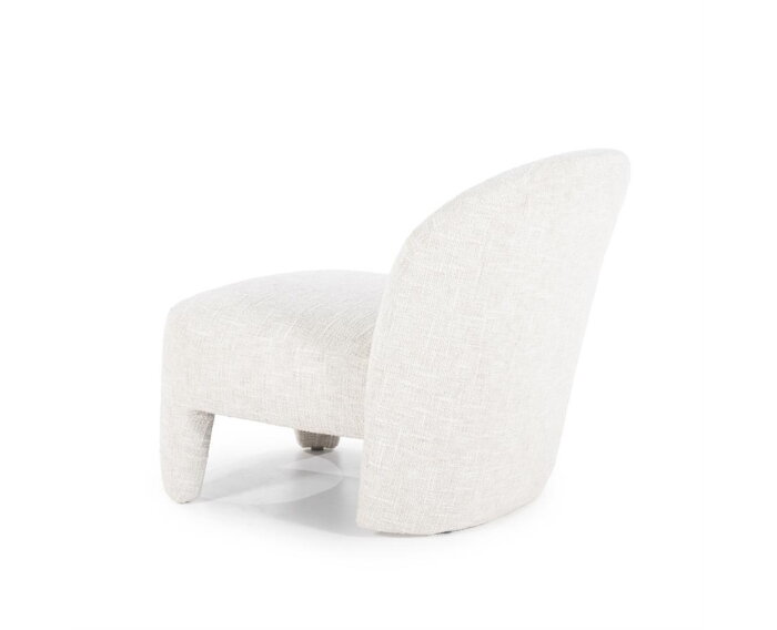 Fauteuil Owen - beige | Eleonora