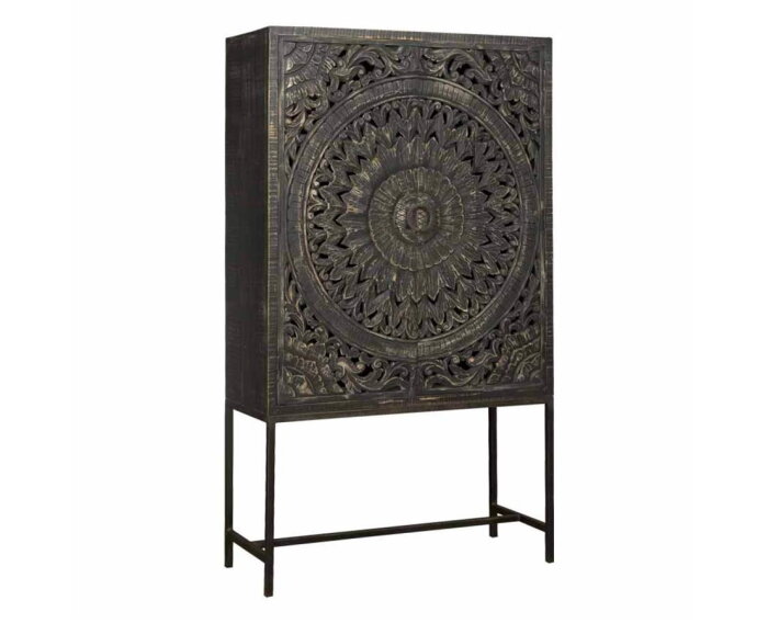 Opberkast Casina 110cm - Tower Living