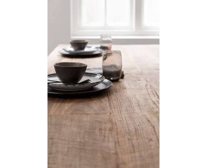 Metropole eettafel 200 cm