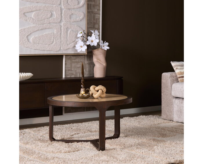 Salontafel Morris | 75 cm
