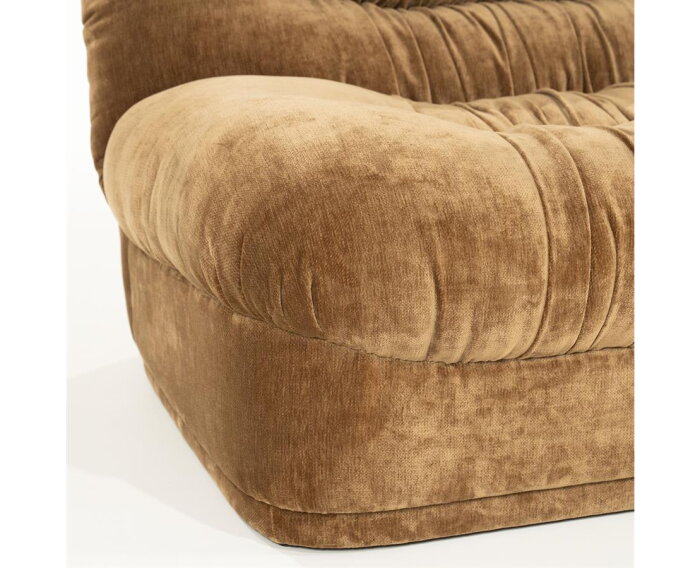 Sofa Nook - geel | BY-BOO