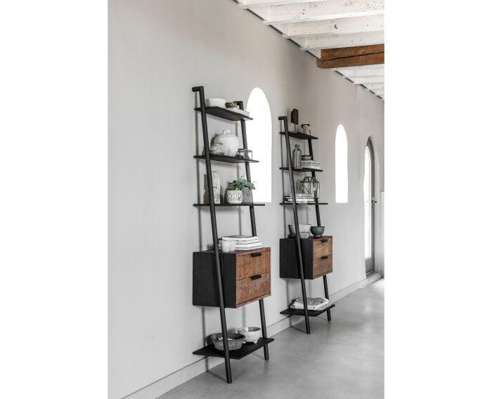 Cosmo wandrek 2 lades