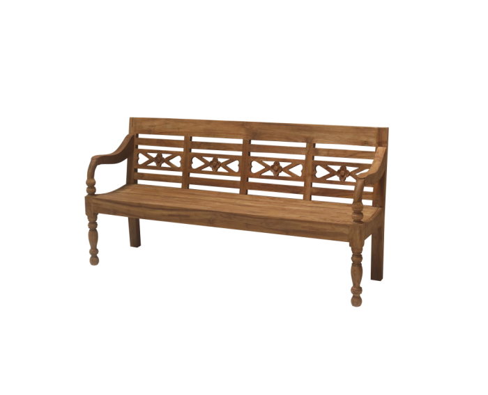 Stationsbank Vis