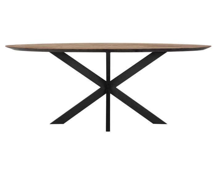 Timeless eettafel Shape 200 cm