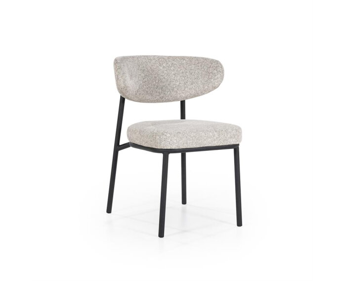 Chair Jari - beige | BY-BOO