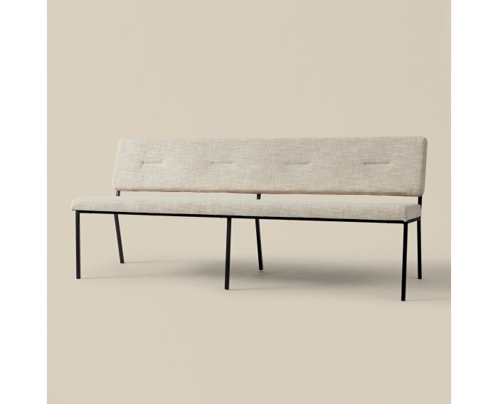 SOHO bank 180 cm - Yukon 906
