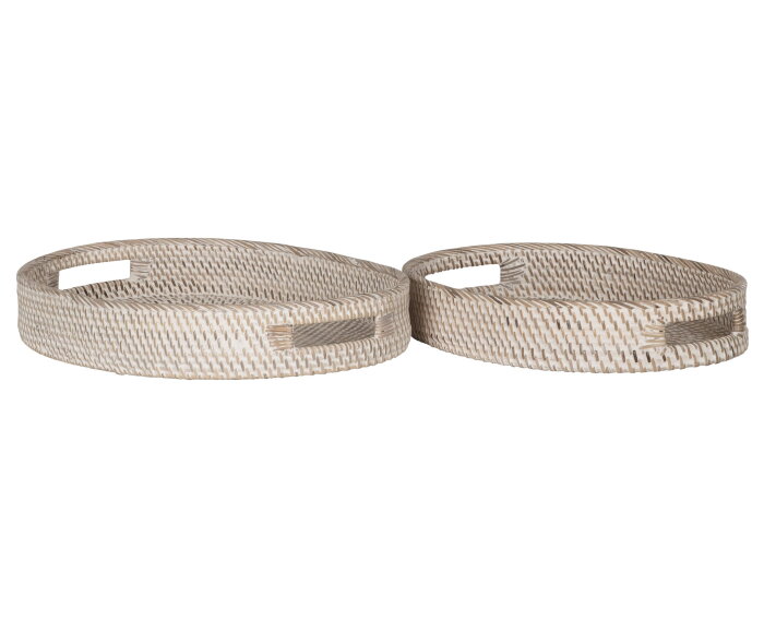 dienblad Saint Barths