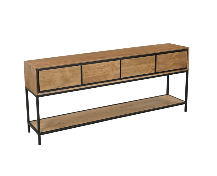Sidetable RichWood | 180 cm