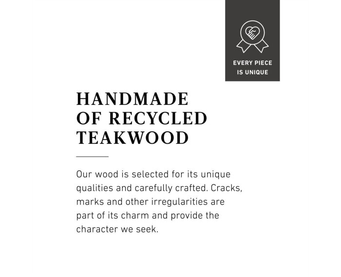 Metropole eettafel &Oslash;130 cm