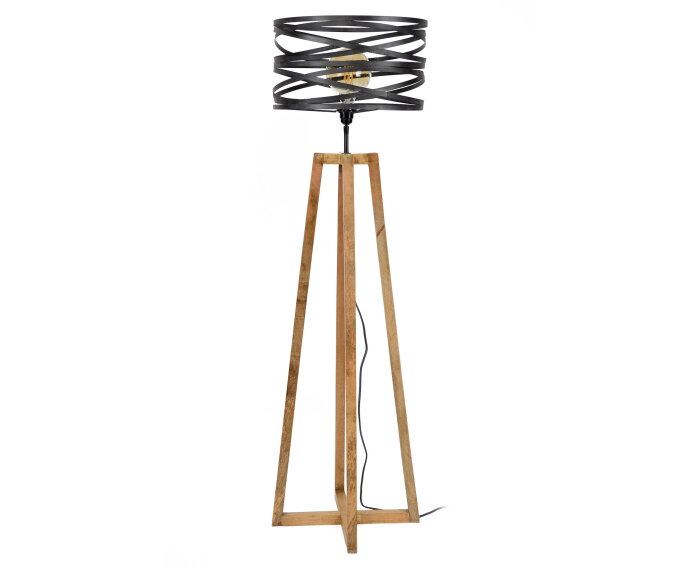 Vloerlamp Twist | Ray