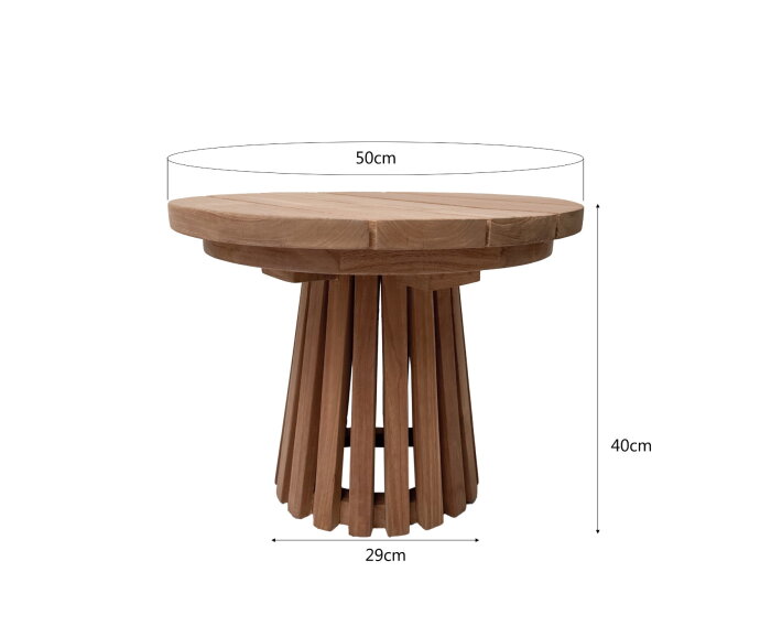Cindo 50cm