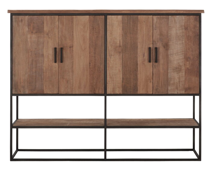 Timeless bergkast Beam large