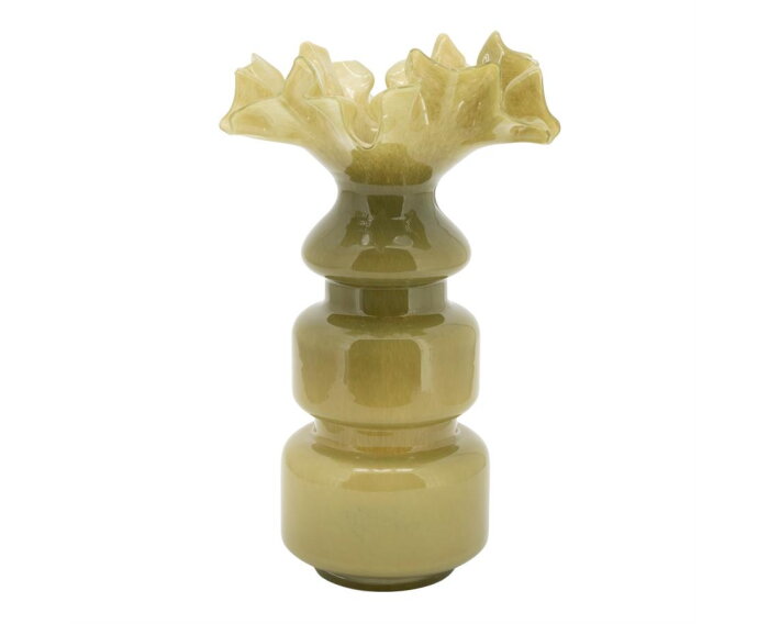 Vase Baia 3 - groen | BY-BOO