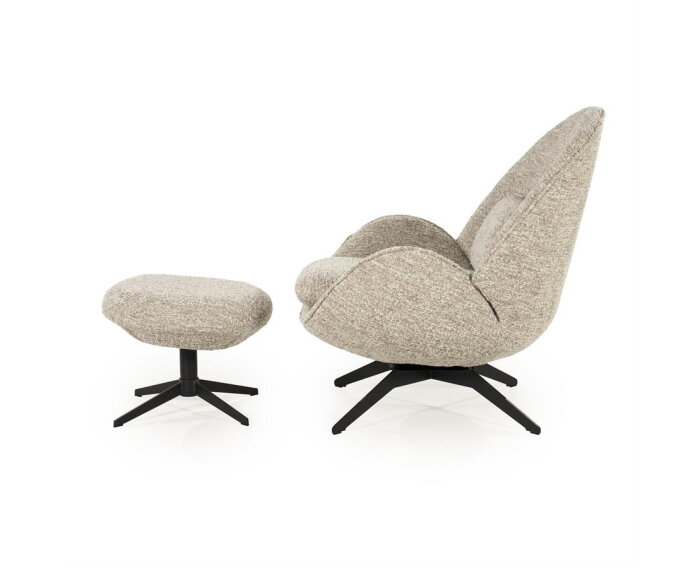 Fauteuil Ryan - zora | Eleonora