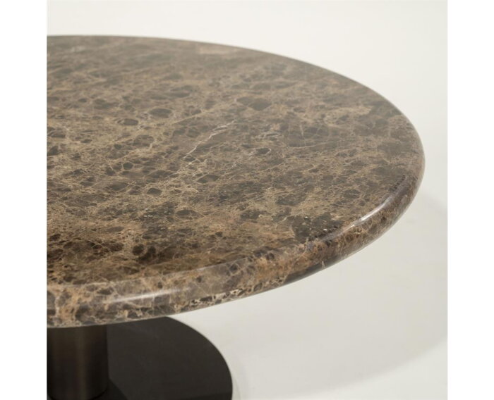 Salontafel Luigi 75x75cm - luigi | Eleonora