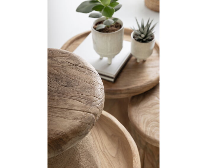 bijzettafel Antiques Bromo