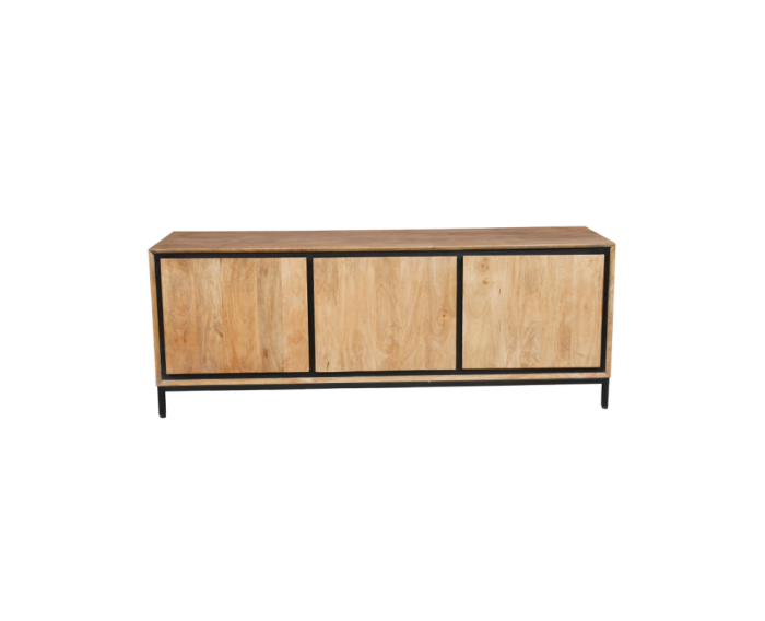 Tv meubel RichWood | 150 cm
