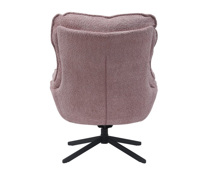 Fauteuil Vera | Pink