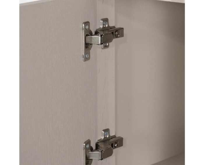 Kabinet Helsinki 150x42cm - taupe | Eleonora