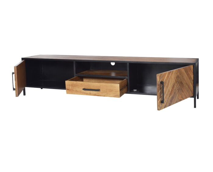 TV-meubel Brooklyn | 200 cm | Livingfurn