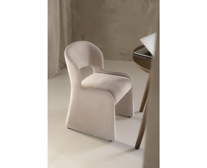 Stoel Odette - serene | Eleonora