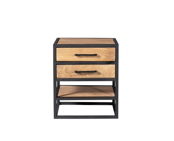 Salontafel Noa | 80 cm