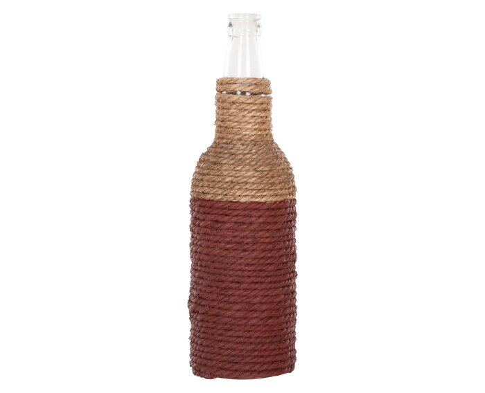 Banana bottle Blush  - ORDER by 4 pcs,29x&Oslash;9 cm