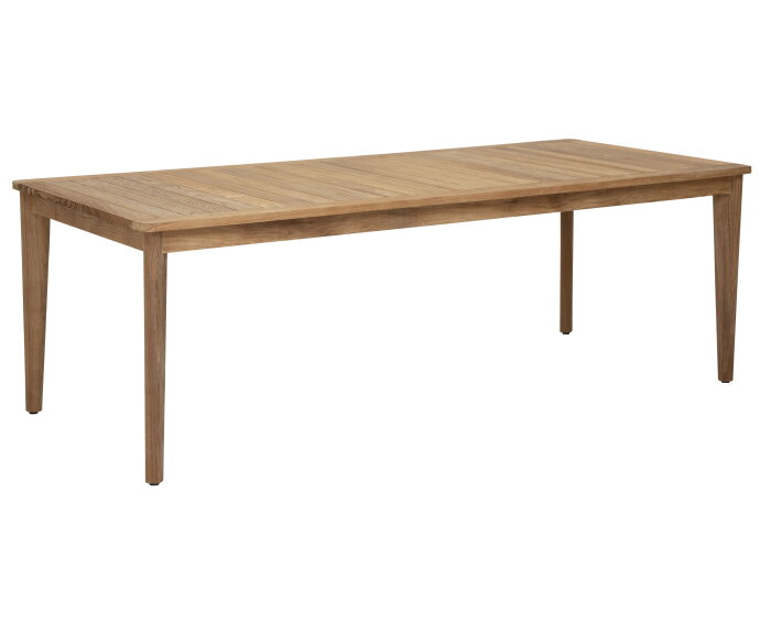 Amaro Outdoor eettafel 230 cm