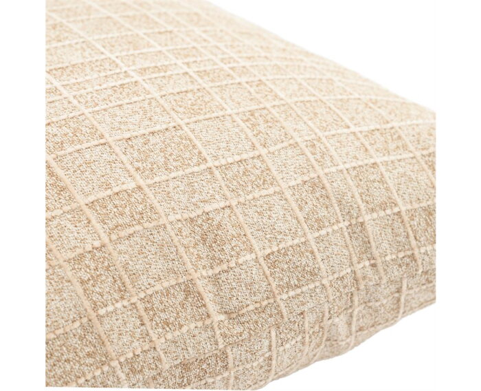 Pure 50x50cm - beige | BY-BOO