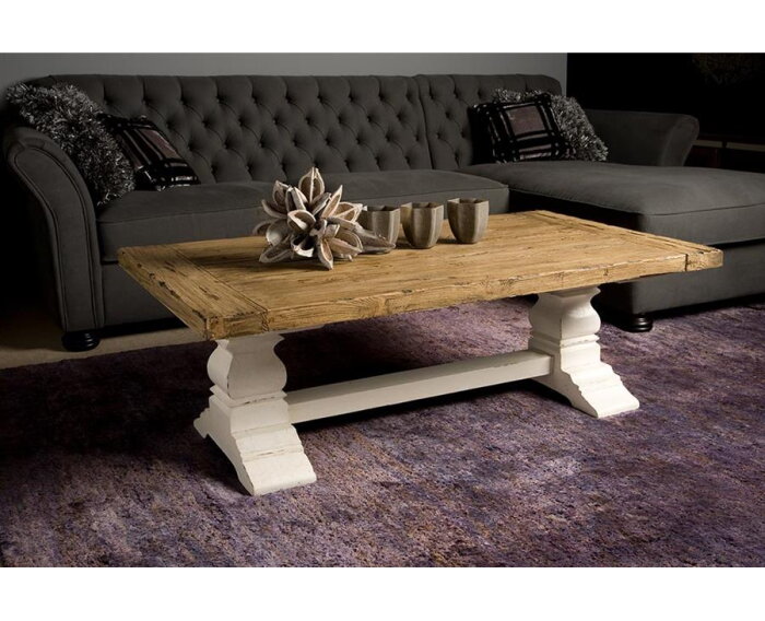 Amanda Salontafel 135 cm