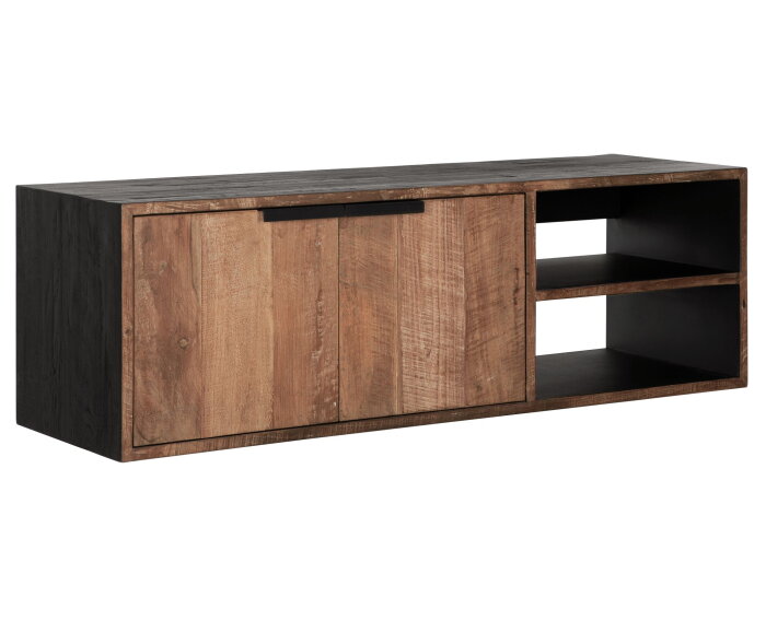 Cosmo zwevend TV meubel No.1 small