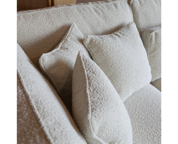 RICHIE met ottoman links - Legend 2 Natural