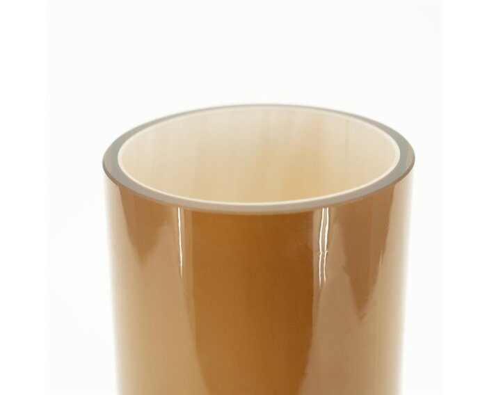 Curble large - geel | BY-BOO