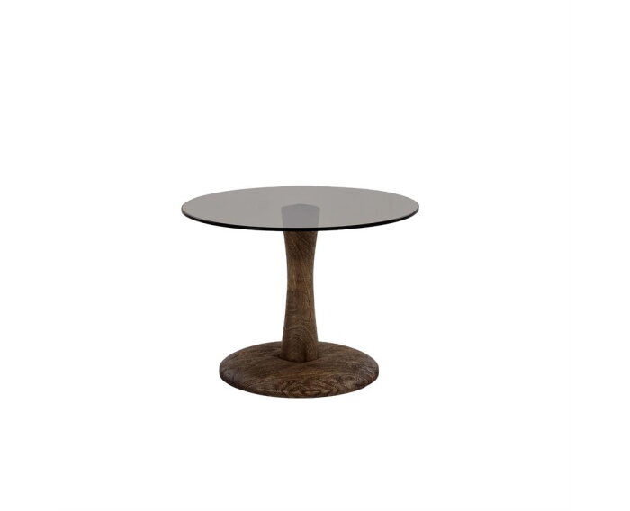 Coffee table Boogie small 55x55cm | BY-BOO