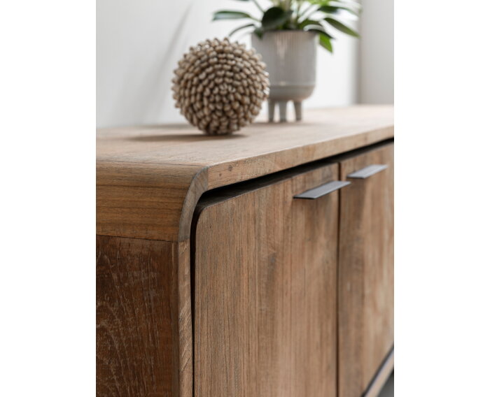 Evo hangend tv meubel Evo medium