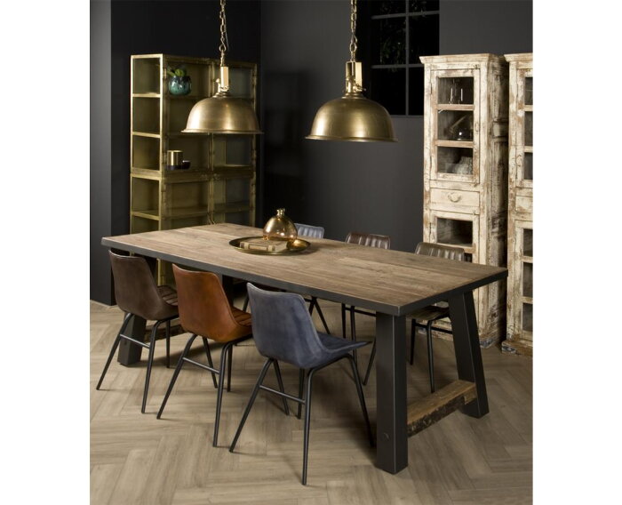 Nano Eetkamertafel 220 cm