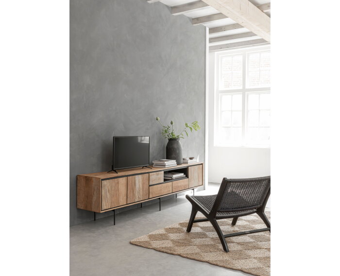 Metropole tv meubel extra large