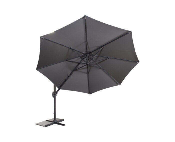 Barbados umbrella Ø3,5m